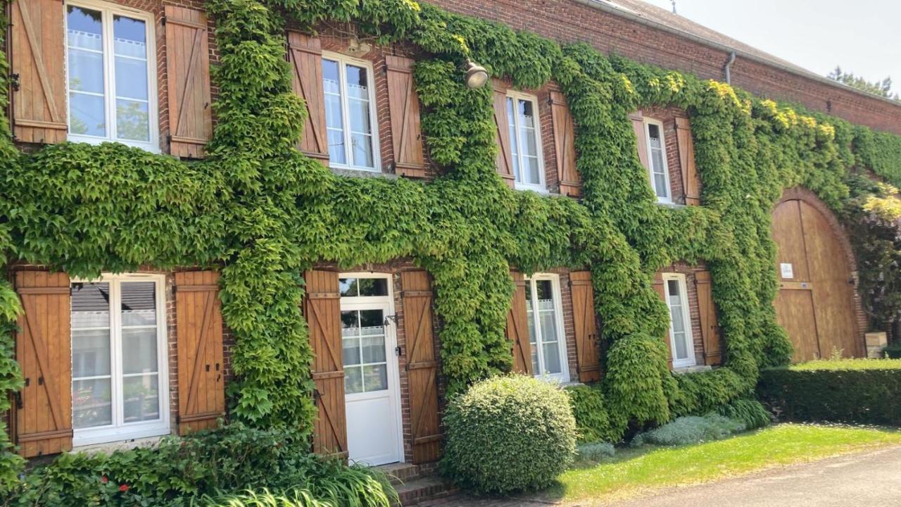 مبيت وإفطار Francastel La Boheme المظهر الخارجي الصورة